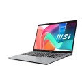MSI Modern 15 F13MG-088PL i5-1334U 15.6" FHD 60Hz IPS-Level 16GB DDR4 SSD512 Iris Xe Graphics W11Pro - 2638372