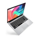 MSI Modern 15 F13MG-088PL i5-1334U 15.6" FHD 60Hz IPS-Level 16GB DDR4 SSD512 Iris Xe Graphics W11Pro - 2638375