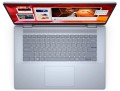 Dell I7640-9237BLU Ultra 9 185H 16" WUXGA  Touch 32GB SSD2TB BT BLKB FPR Win11 Blue (REPACK) 2Y - 2667580