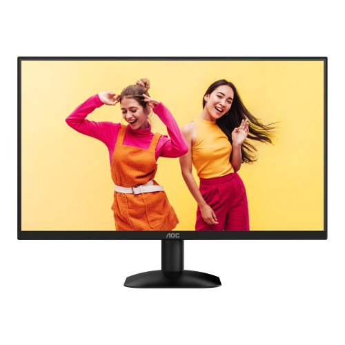 MONITOR AOC LED 27" 27B35HM 100Hz - 2528071
