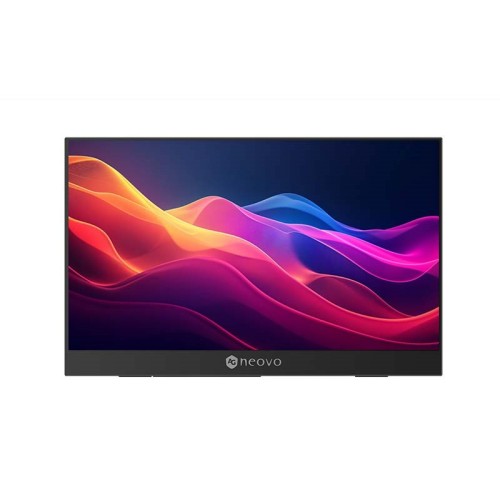 AG NEOVO PORTABLE MONITOR 15" OLED 4K USB-C HDMI 400 - 2698139