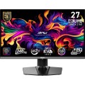 Monitor MSI MPG 272URXDE QD-OLED 27" 3840x2160 1x DisplayPort 2.1 / 2x HDMI 2.1 - 2698151