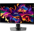 Monitor MSI MPG 272URXDE QD-OLED 27" 3840x2160 1x DisplayPort 2.1 / 2x HDMI 2.1 - 2698152