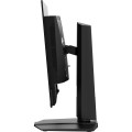 Monitor MSI MPG 272URXDE QD-OLED 27" 3840x2160 1x DisplayPort 2.1 / 2x HDMI 2.1 - 2698165