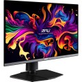 Monitor MSI MPG 272URXDE QD-OLED 27" 3840x2160 1x DisplayPort 2.1 / 2x HDMI 2.1 - 2698158