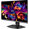 Monitor MSI MPG 272URXDE QD-OLED 27" 3840x2160 1x DisplayPort 2.1 / 2x HDMI 2.1 - 2698159