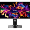 Monitor MSI MPG 272URXDE QD-OLED 27" 3840x2160 1x DisplayPort 2.1 / 2x HDMI 2.1 - 2698155