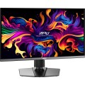 Monitor MSI MPG 272URXDE QD-OLED 27" 3840x2160 1x DisplayPort 2.1 / 2x HDMI 2.1 - 2698153