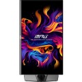 Monitor MSI MPG 272URXDE QD-OLED 27" 3840x2160 1x DisplayPort 2.1 / 2x HDMI 2.1 - 2698154