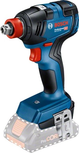 Bosch GDX 18V-200 Professional - 2698187