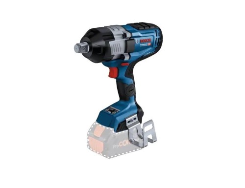 BOSCH.KLUCZ UD.3/4" GDS 18V-1600 HC SOLO 1600Nm PIERŚCIEŃ - 2698188