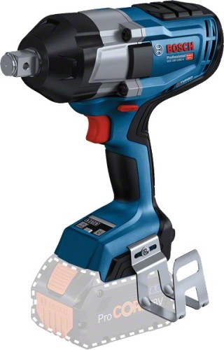 Bosch GDS 18V-1050 H Professional - 2698196