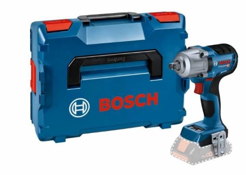 BOSCH.KLUCZ UD.1/2" GDS 18V-450 PC SOLO 450Nm LB - 2698199
