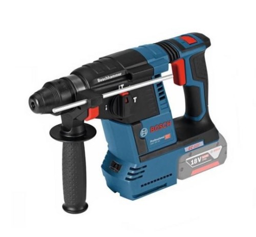 BOSCH.MŁOT SDS+ GBH 18V-26 SOLO 2,6J - 2698235
