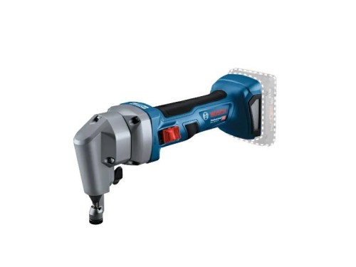 BOSCH.NOŻYCE DO BLACHY GNA 18V-16 E SOLO - 2698246