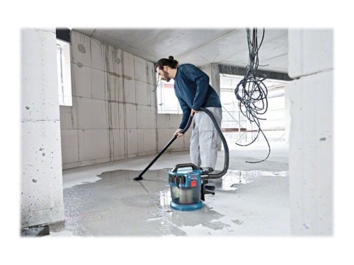 BOSCH.ODKURZACZ GAS 18V-10 L SOLO + ACC KLASA L - 2698249