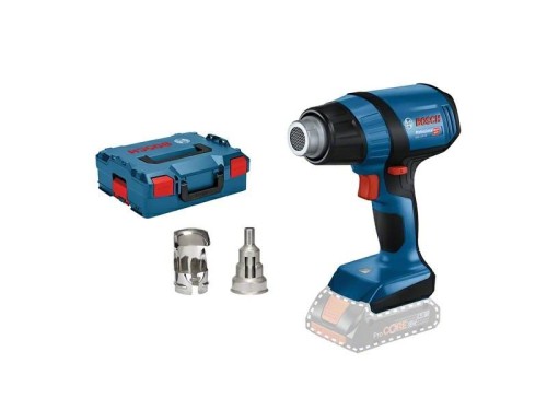 BOSCH.OPALARKA GHG 18V-50 SOLO LB - 2698251