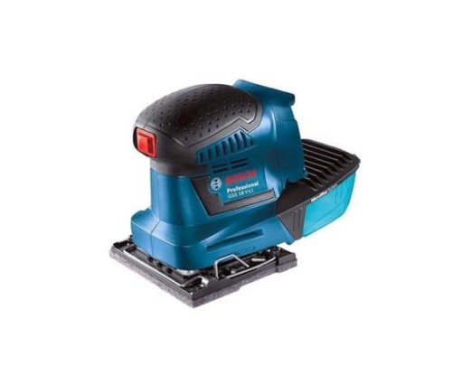 BOSCH.SZLIFIERKA OSCYL.GSS 18V-10 SOLO 1 STOPA - 2698252