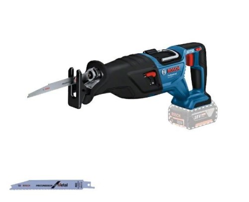 BOSCH.PIŁA SZABLASTA GSA 185-LI SOLO - 2698253