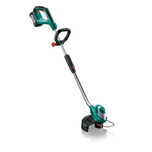 BOSCH.KOSA ŻYŁ. ADVANCED GRASS CUT 36 1x2,0Ah - 2698254