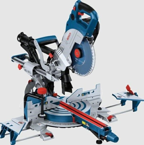 BOSCH.PIŁA UKOŚ. GCM 18V-216 DC SOLO - 2698259