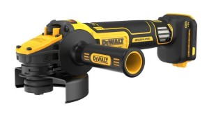 szlifierka kątowa bezszcz 125mm reg obr,xr18v