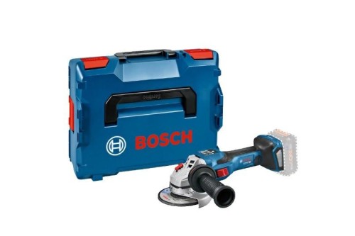 BOSCH.SZLIFIERKA KĄT.125mm GWS 18V-15 SC SOLO REG.OBR. LB - 2698292