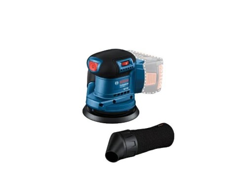 BOSCH.SZLIFIERKA MIMOŚR.125mm GEX 185-LI SOLO ... - 2698295