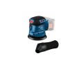 BOSCH.SZLIFIERKA MIMOŚR.125mm GEX 185-LI SOLO ... - 2698294