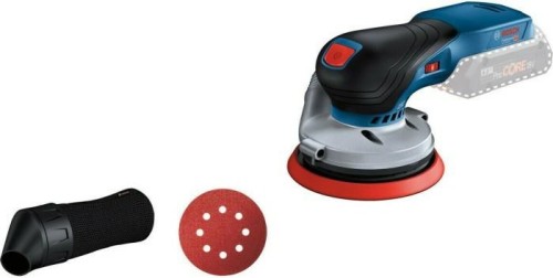 BOSCH.SZLIFIERKA MIMOŚR.125mm GEX 18V-125 SOLO - 2698296