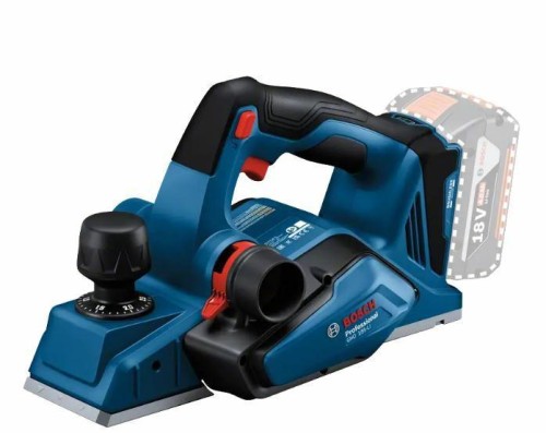 BOSCH.STRUG GHO 185-LI SOLO - 2698298