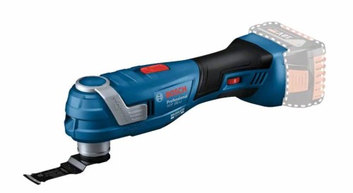 BOSCH.NARZĘDZIE WIELOF.GOP 185-LI SOLO STARLOCK PLUS - 2698299