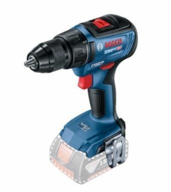 BOSCH WKRĘTARKA GSR 18V-50 SOLO 50/21Nm - 2698325