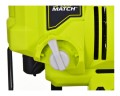 Wyrzynarka 18V 2x brzeszczot, bez aku i ład. R18JS-0 RYOBI - 2698365