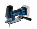 Bosch GST 18V-155 SC wyrzynarka elektryczna 3800 spm 2 kg - 2698377