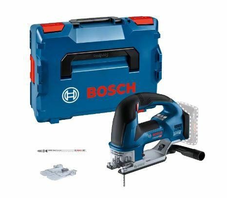 BOSCH.WYRZYNARKA GST 18V-155 BC SOLO LB - 2698379