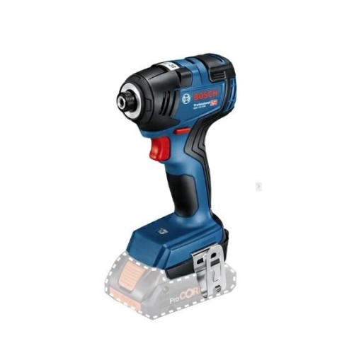 BOSCH ZAKRĘTARKA UDAROWA 18V 200Nm BEZ AKUMULATORÓW I ŁADOWARKI GDR 18V-200 SOLO - 2698380