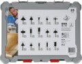 Bosch 2 607 017 472 Frez - 2698405