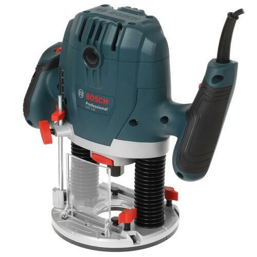 BOSCH.FREZARKA 1300W GOF 130 6, 8mm - 2698407
