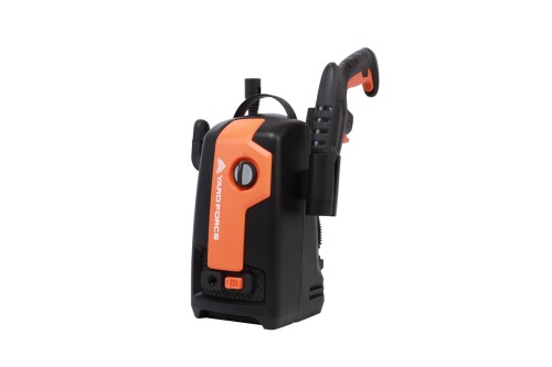 myjka ciśnieniowa 1600 w, 120 bar, 400 l/h - 2698408