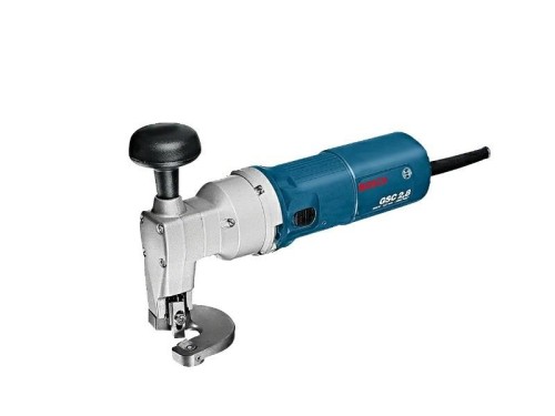 BOSCH.NOŻYCE DO BLACHY 500W GSC 2,8 - 2698429