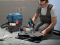 Bosch GAS 35 L AFC Professional Czarny, Niebieski 1200 W - 2698432