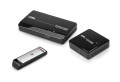 Extender HDMI ATEN VE809 (VE809-AT-G) 30m Wireless - 1466243