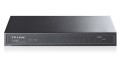 Switch zarządzalny TP-Link TL-SG2008 V3 Smart JetStream 8x10/100/1000Mb/s - 1323442