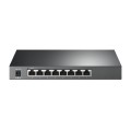 Switch zarządzalny TP-Link TL-SG2008 V3 Smart JetStream 8x10/100/1000Mb/s - 2444449