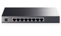 Switch zarządzalny TP-Link TL-SG2008 V3 Smart JetStream 8x10/100/1000Mb/s - 1323444