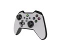 Gamepad Genesis Mangan 400 bezprzewodowy do PC/SWITCH/MOBILE biały - 1789151