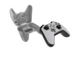 Gamepad Genesis Mangan 400 bezprzewodowy do PC/SWITCH/MOBILE biały - 1789148