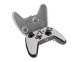 Gamepad Genesis Mangan 400 bezprzewodowy do PC/SWITCH/MOBILE biały - 1789145