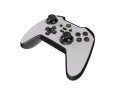 Gamepad Genesis Mangan 400 bezprzewodowy do PC/SWITCH/MOBILE biały - 1789147